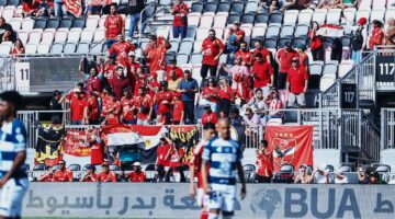 لاعب باتشوكا يكشف عن مفاجأة بخصوص انتقاله إلى الأهلي