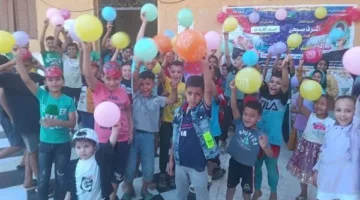 برامج تدريبية وفعاليات ثقافية وترفيهية في مراكز الشباب بالمنيا خلال شهر مايو ومناسبة عيد الأضحى.