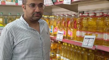 إحباط محاولة تهريب دقيق مدعم وتسجيل 32 محضرًا لخرق القوانين التموينية في الإسكندرية (صور)