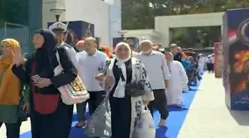 هدايا وعروض تقليدية… “وزارة الداخلية” تحتفل بعيد الأضحى مع المسنين