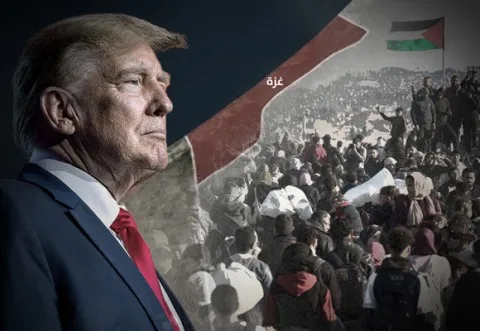 لأول مرة في واشنطن: أكثر من 150 عضوًا في الكونغرس وعشرات من مجلس الشيوخ يتحركون من أجل “مشروع قانون” يطالب ترامب بإنهاء الحرب على غزة فورًا وإيصال المساعدات… دعم من عشرات المنظمات وانطلاق حملات الضغط. لأول مرة في واشنطن: أكثر من 150 عضوًا في الكونغرس وعشرات من مجلس الشيوخ يتحركون من أجل “مشروع قانون” يطالب ترامب بإنهاء الحرب على غزة فورًا وإيصال المساعدات… دعم من عشرات المنظمات وانطلاق حملات الضغط.