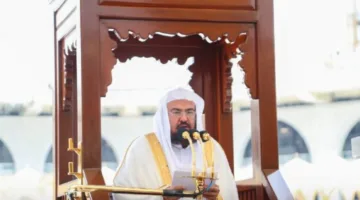 السديس: ولي العهد تولي إدارة تفاصيل موسم الحج وحققنا نجاحاً غير مسبوق