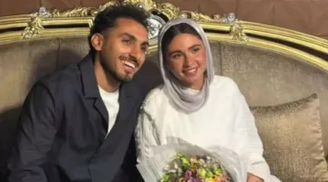 صور خطوبة أحمد حمدي: آخر المستجدات حول حالته الصحية