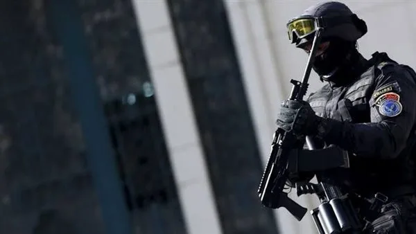 الداخلية توضح ملابسات فيديو اقتحام شقة في كفر الشيخ الداخلية توضح ملابسات فيديو اقتحام شقة في كفر الشيخ