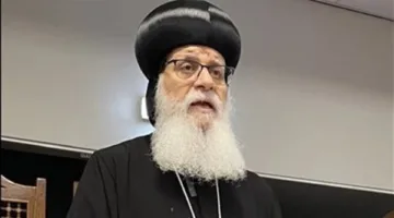 الأنبا أرساني يقود المؤتمر السنوي لشباب هولندا