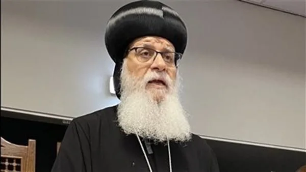 الأنبا أرساني يقود المؤتمر السنوي لشباب هولندا الأنبا أرساني يقود المؤتمر السنوي لشباب هولندا