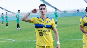 قبل انطلاق مغامرته الجديدة.. بلماضي يسعى لاكتشاف مواهب الدوري الجزائري