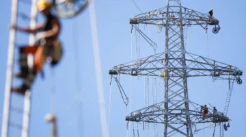 بعد التطوير: تعزيز قدرات نظام التحكم في شبكة شرق الإسكندرية بـ10 محطات كهرباء