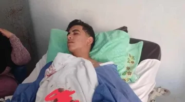 شاب يُطعَن خلال مشاجرة مع آخرين في دمياط
