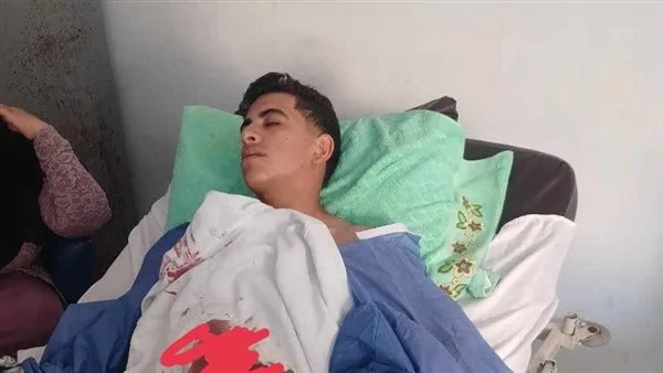 شاب يُطعَن خلال مشاجرة مع آخرين في دمياط شاب يُطعَن خلال مشاجرة مع آخرين في دمياط