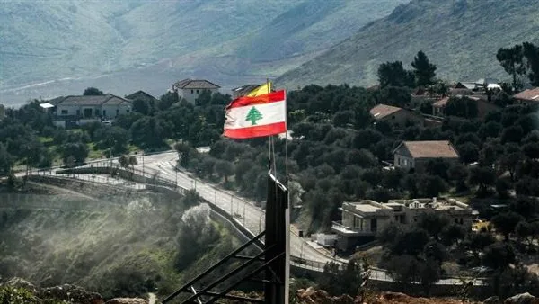 المتحدث باسم اليونيفيل لـ “القاهرة الإخبارية”: لم يصلنا أي إشعار رسمي بشأن انتهاء مهمتنا في لبنان. المتحدث باسم اليونيفيل لـ “القاهرة الإخبارية”: لم يصلنا أي إشعار رسمي بشأن انتهاء مهمتنا في لبنان.