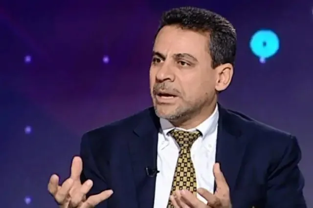 حسين السيد لـ«الحرية»: خبر إقالة المجلس غير دقيق والزمالك سيحافظ على حقوقه في قضية «زيزو» حسين السيد لـ«الحرية»: خبر إقالة المجلس غير دقيق والزمالك سيحافظ على حقوقه في قضية «زيزو»