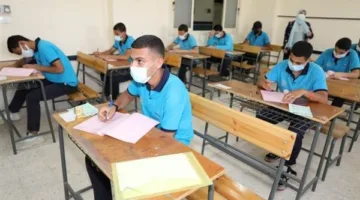 نتيجة الصف الثالث الإعدادي في بني سويف 2025 – الترم الثاني: استعلم باستخدام رقم الجلوس الآن!
