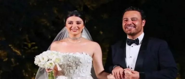 عاصي الحلاني يدعم ابنته ماريتا بعد انفصالها