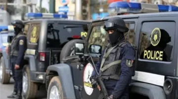 خلافات جيران.. وزارة الداخلية توضح تفاصيل اقتحام منزل سيدة في كفر الشيخ