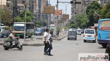 تنبؤات الطقس ليوم الثلاثاء 10 يونيو 2025.. ارتفاع كبير في درجات الحرارة يتجاوز الـ40 درجة.