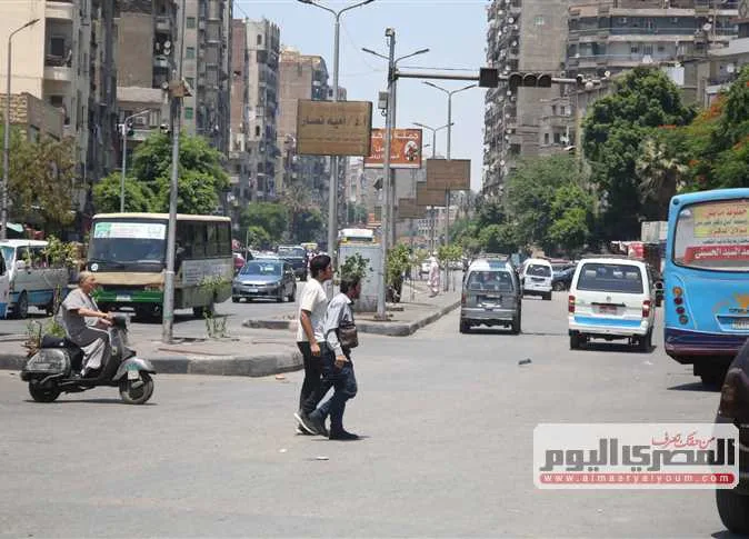 تنبؤات الطقس ليوم الثلاثاء 10 يونيو 2025.. ارتفاع كبير في درجات الحرارة يتجاوز الـ40 درجة. تنبؤات الطقس ليوم الثلاثاء 10 يونيو 2025.. ارتفاع كبير في درجات الحرارة يتجاوز الـ40 درجة.