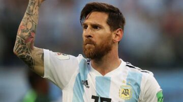 بهدف متابعة ليونيل ميسي.. ريفيرو يختار إشراك هذا اللاعب
