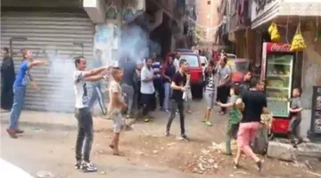 إصابة 3 أفراد خلال مواجهة مسلحة مع آخرين في كفر شكر