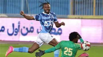 تقارير: كايزر تشيفز يهتم بفيستون ماييلي ومدافع أورلاندو