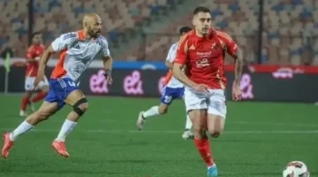 جراديشار يشارك رأيه حول مواجهة الأهلي وإنتر ميامي في كأس العالم للأندية: تحليلات ومواقف