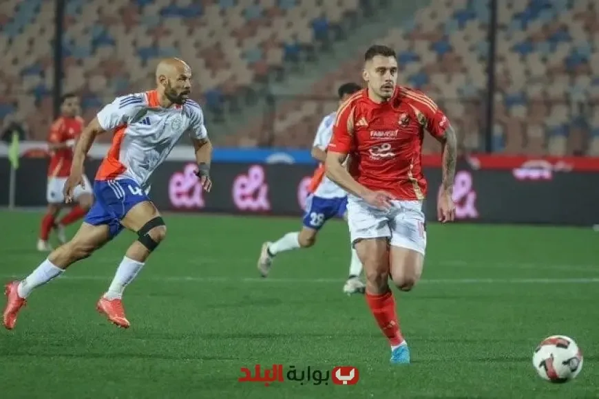 جراديشار يشارك رأيه حول مواجهة الأهلي وإنتر ميامي في كأس العالم للأندية: تحليلات ومواقف
