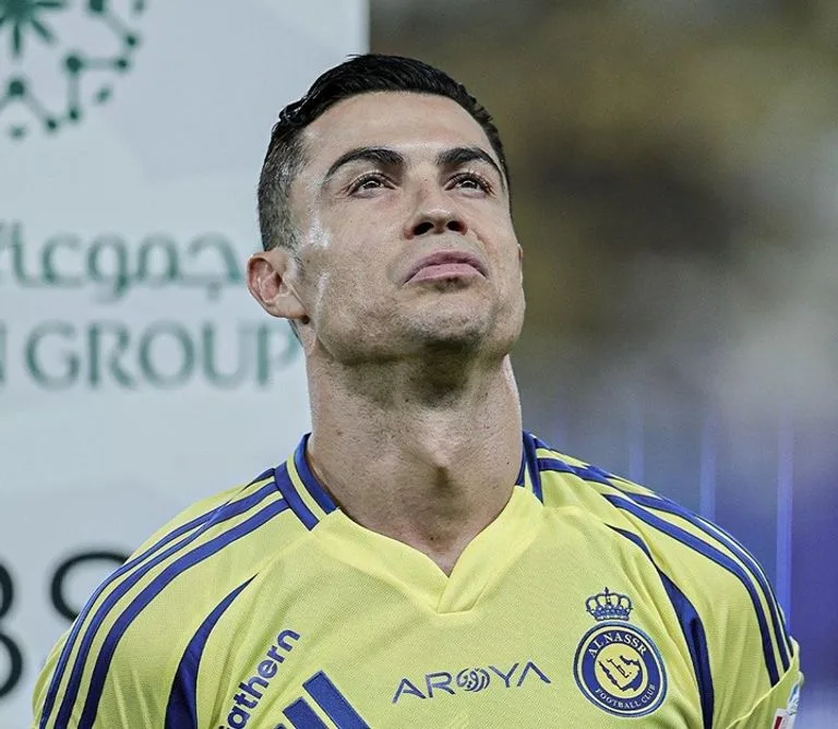 رونالدو يتحدث عن انتصاره على الإسبان: 3 اعترافات للملك في دوري الأمم رونالدو يتحدث عن انتصاره على الإسبان: 3 اعترافات للملك في دوري الأمم