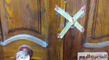 إغلاق عيادة «طبيب قنا» بعد رفضه فحص مسنّة أدت وفاتها.. تفاصيل (فيديو وصور)