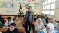 وكيل وزارة التعليم في كفر الشيخ: عدم وجود شكاوى خلال امتحانات «الدبلومات الفنية»