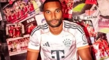 بايرن ميونخ: جوناثان تاه يعلن جاهزيته التامة للمنافسة في كأس العالم للأندية