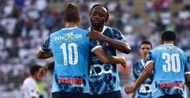 بيراميدز يقرر مستقبل ماييلي واحتمالية رحيله
