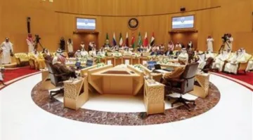 دول الخليج ومنظمة الدول الأمريكية تتناولان تعزيز التعاون الاقتصادي والاستثماري