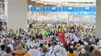 التضامن: انطلاق أولى رحلات حج الجمعيات الأهلية من جدة في 10 يونيو
