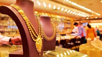 أسعار الذهب في مصر اليوم، الاثنين 9 يونيو 2025، خلال منتصف التداولات