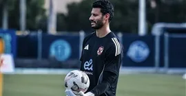 تصريحات قوية من الشناوي قبل انطلاق مشاركة الأهلي في بطولة كأس العالم للأندية