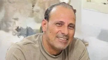 بطل العاشر.. مبلغ شهري ثابت بقيمة 10 آلاف جنيه لعائلة الشهيد خالد شوقي