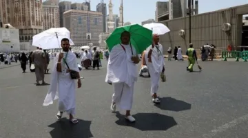 عمان تحصد جائزة عالمية للتميّز في استعداداتها وخدماتها الصحية للحجاج.