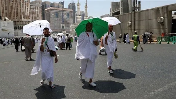 عمان تحصد جائزة عالمية للتميّز في استعداداتها وخدماتها الصحية للحجاج. عمان تحصد جائزة عالمية للتميّز في استعداداتها وخدماتها الصحية للحجاج.
