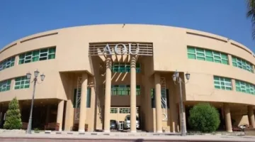 فرصة عمل: الجامعة العربية المفتوحة تبحث عن تعيين أعضاء هيئة التدريس لعام 2025.. قدم طلبك هنا