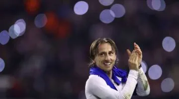 رونالدو يتجاوز إنجازات مودريتش وبنزيما في دوري الأمم