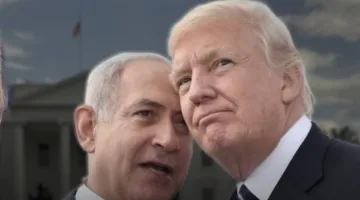 البيت الأبيض: ترامب يتواصل مع نتنياهو اليوم لمناقشة القضايا المتعلقة بإيران