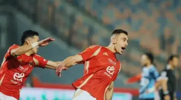 بعد وسام أبو علي.. جراديشار يفاجئ الأهلي بقرار مُحبط
