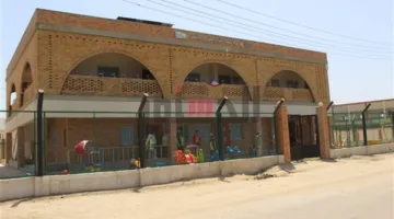 من أهم إنجازات حياة كريمة: قرية زاوية صقر في أبو المطامير بالبحيرة