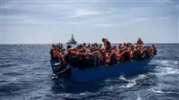 عاجل | معلومات جديدة عن اكتشاف 10 جثث على ساحل البحر في مطروح