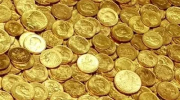 تحرك جديد في أسعار الذهب مع انتهاء تعاملات اليوم.. سعر عيار 21 الحالي