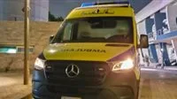 إنقاذ مسن من تناول حبة الغلة السامة بالخطأ في المنوفية