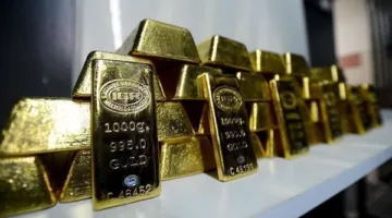 الذهب يفاجئ الجميع بزيادة غير متوقعة في الأسعار في محلات المجوهرات