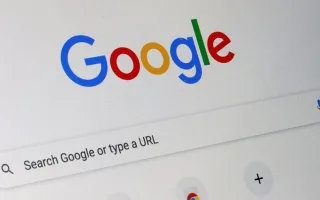 هل سيشهد عام 2025 نهاية غوغل؟