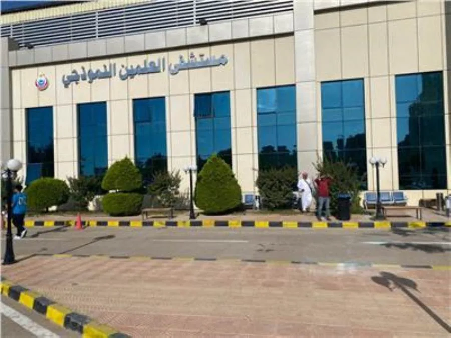 تفاصيل تقرير تنفيذ خطة التأمين الصحي على الساحل الشمالي خلال فترة الإجازات والصيف تفاصيل تقرير تنفيذ خطة التأمين الصحي على الساحل الشمالي خلال فترة الإجازات والصيف