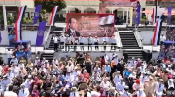 فعاليات فلكلورية وترفيهية.. وزارة الداخلية تحتفل بعيد الأضحى مع كبار السن